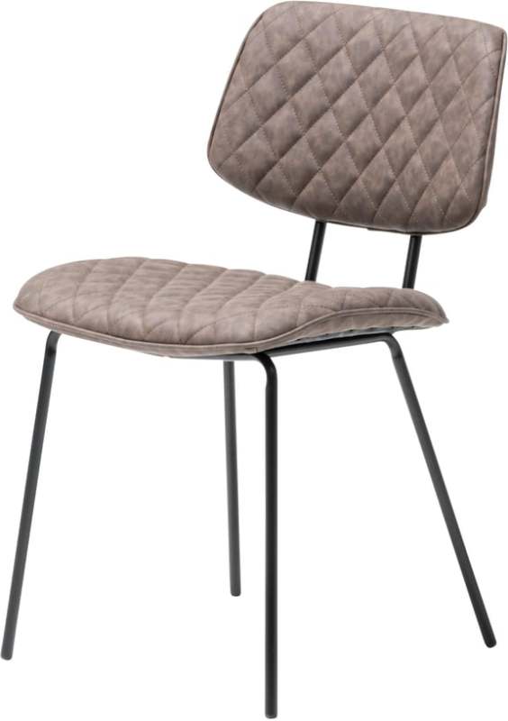 Modern dining chairs