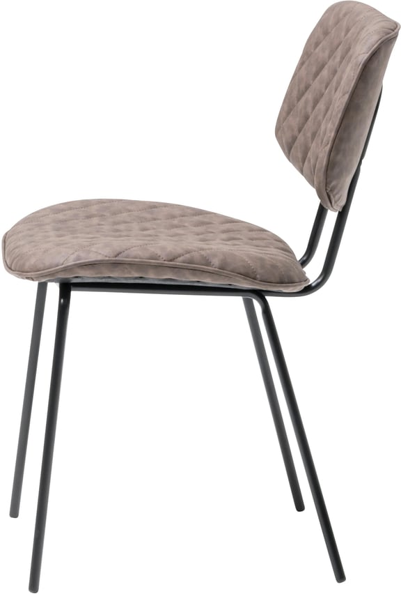 Modern dining chairs