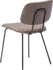 Modern dining chairs