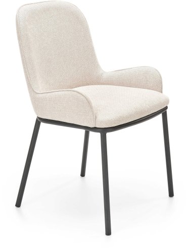 Modern dining chairs