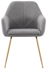 Modern dining chairs