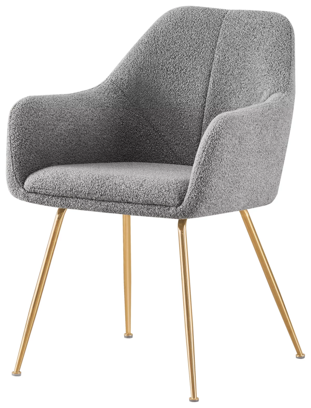 Modern dining chairs