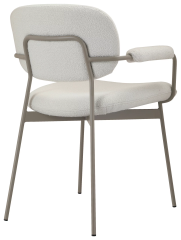 Modern dining chairs