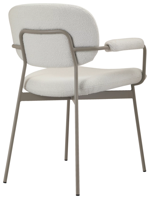 Modern dining chairs