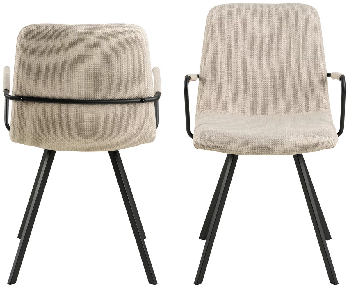 Modern dining chairs