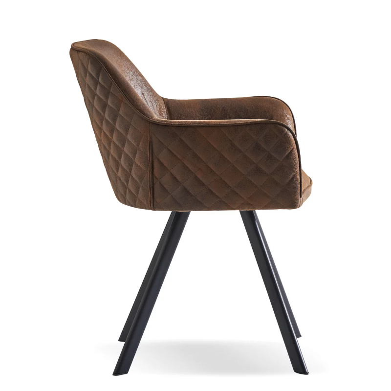 Modern dining chairs