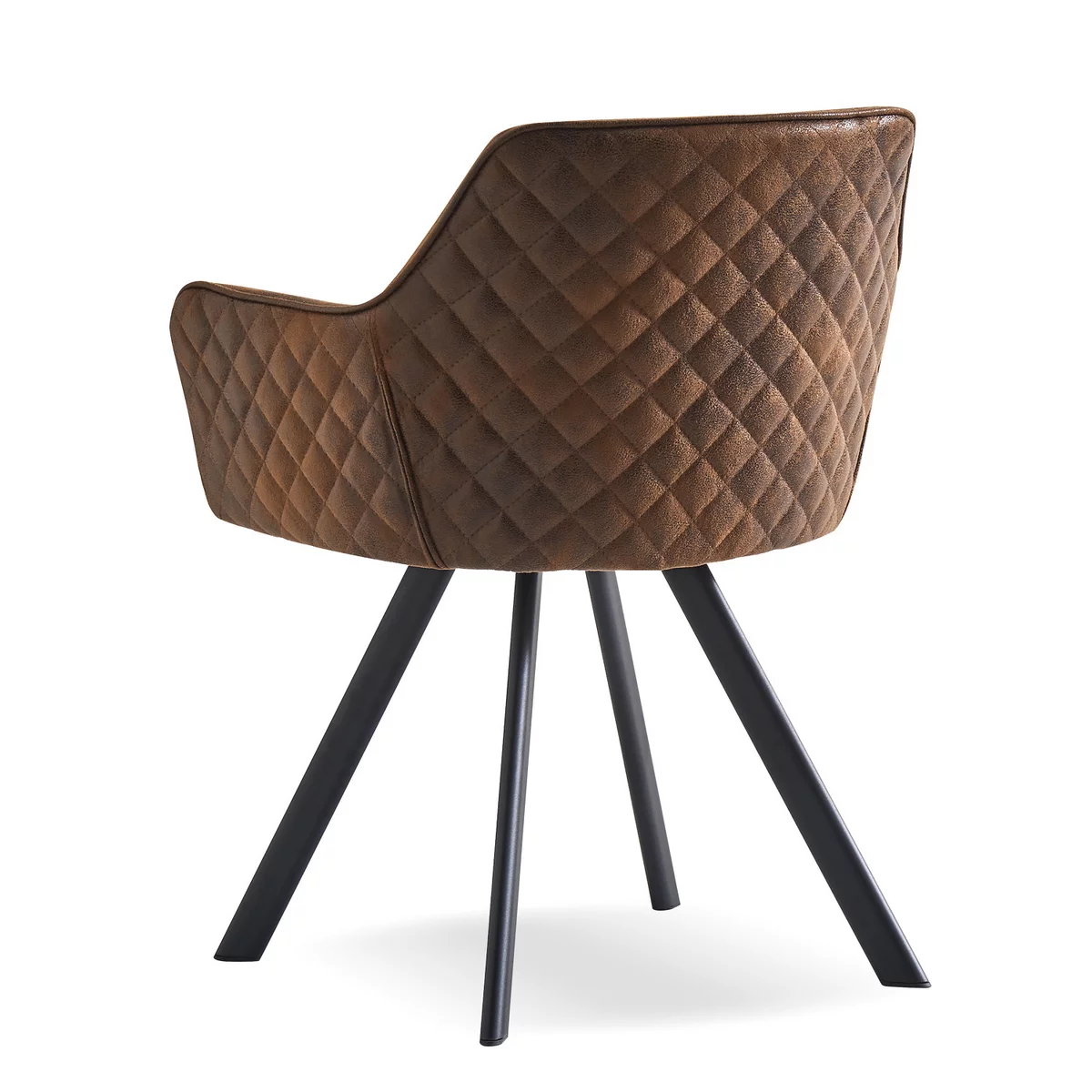 Modern dining chairs