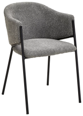 Modern dining chairs