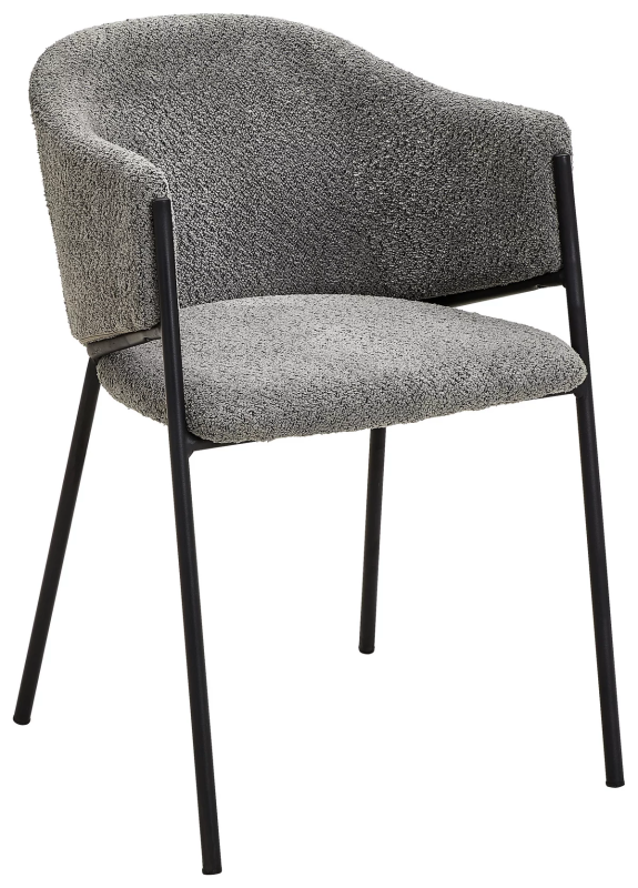Modern dining chairs