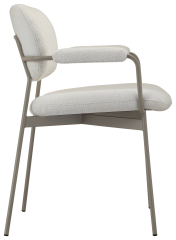 Modern dining chairs