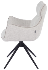 Modern dining chairs