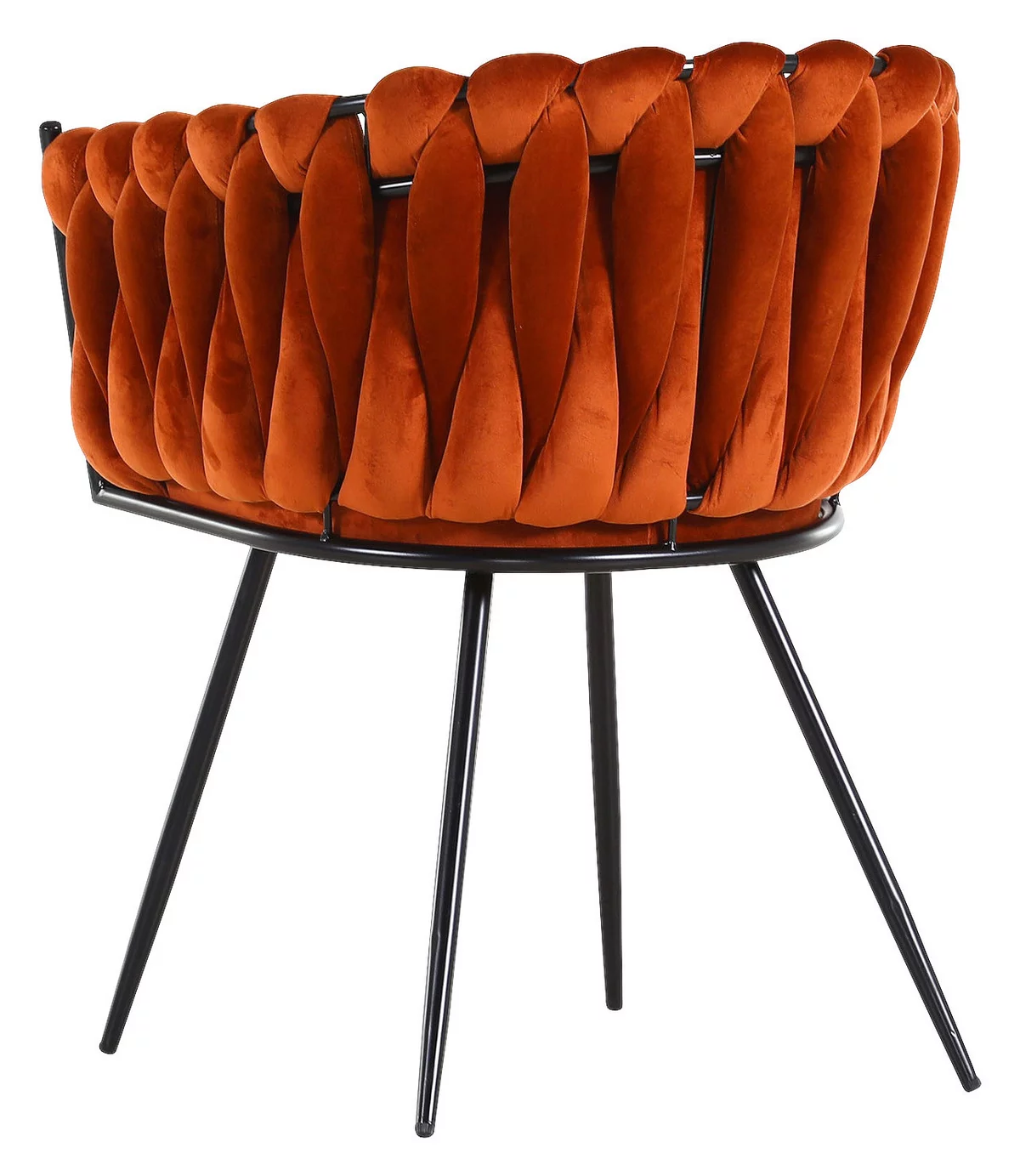 Modern dining chairs