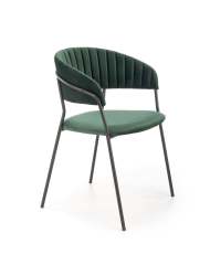 Modern dining chairs