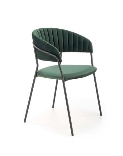 Modern dining chairs