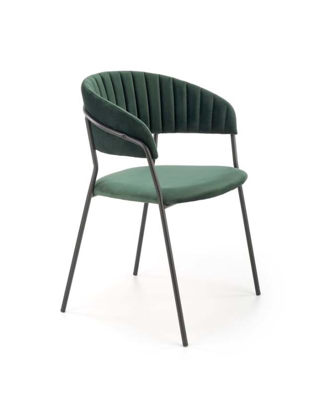 Modern dining chairs
