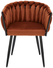 Modern dining chairs