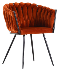 Modern dining chairs