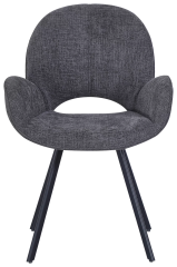 Modern dining chairs