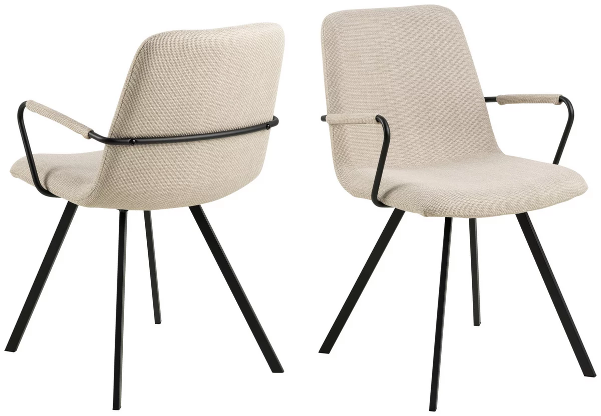 Modern dining chairs