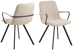 Modern dining chairs
