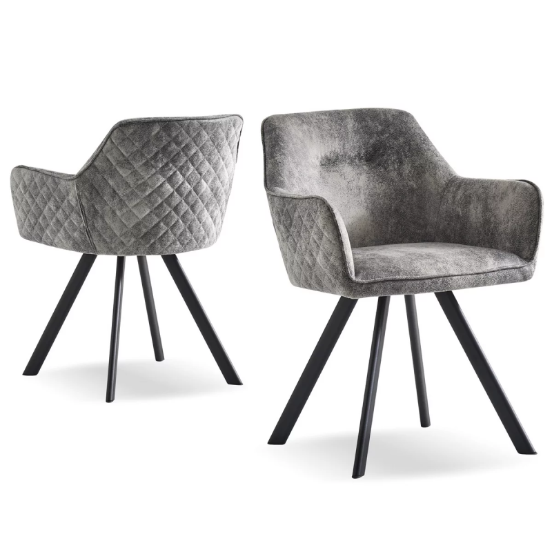 Modern dining chairs