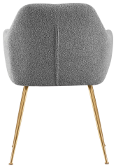 Modern dining chairs