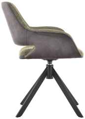Modern dining chairs