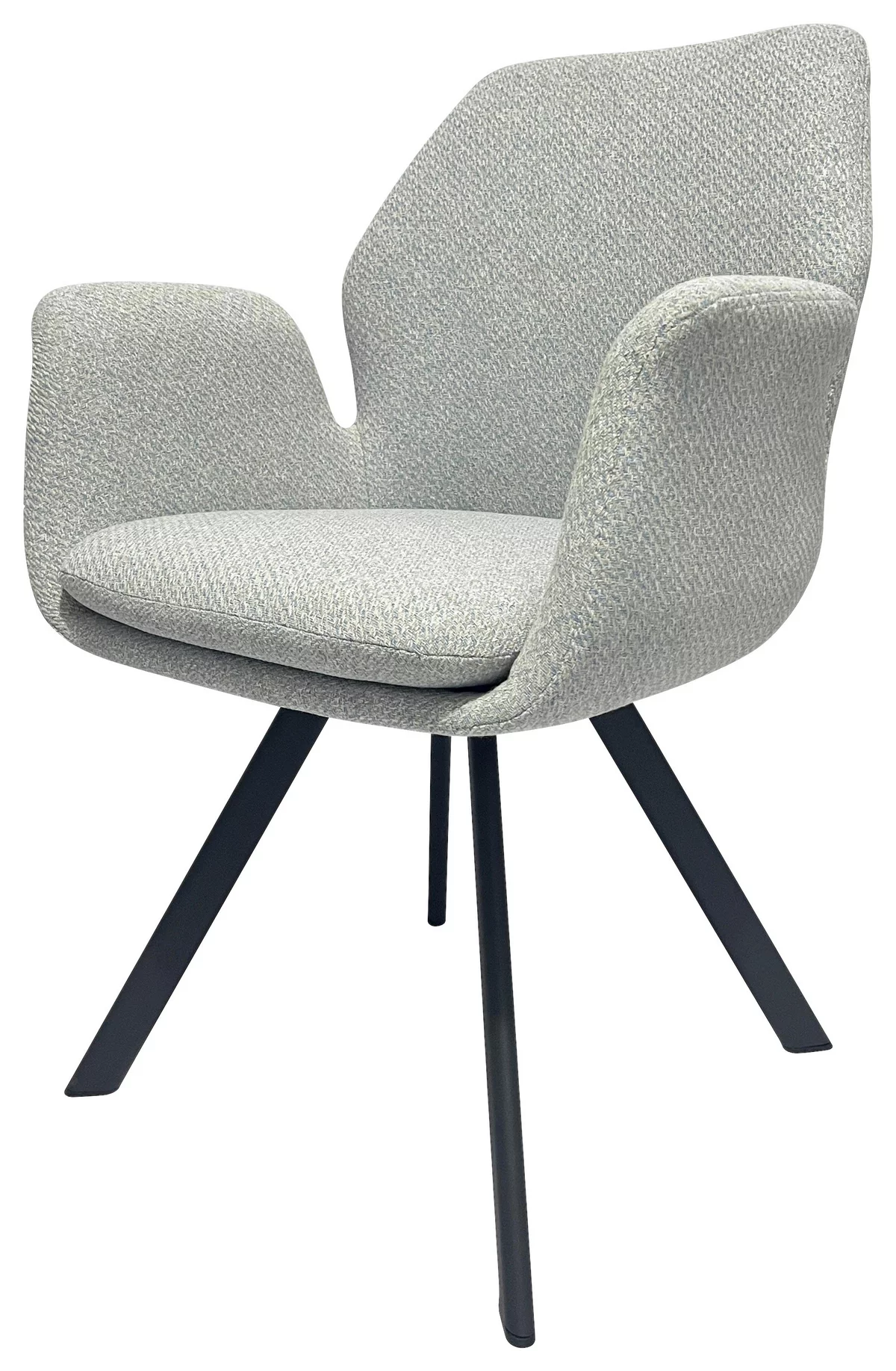 Modern dining chairs