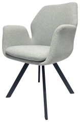 Modern dining chairs