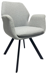 Modern dining chairs