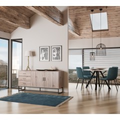 Morden Dining Chiar