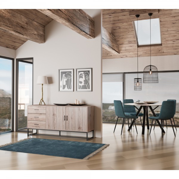 Morden Dining Chiar