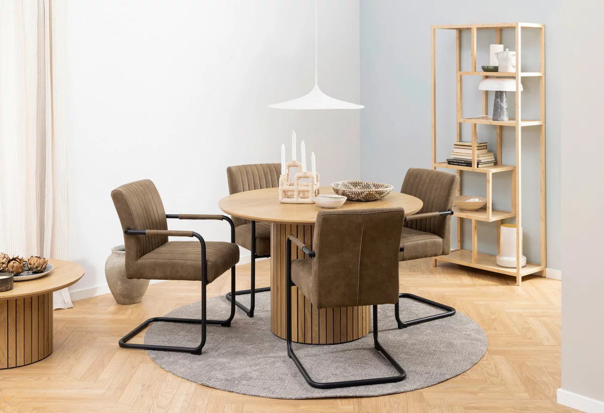 Dining chair
