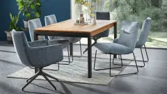 Dining chair