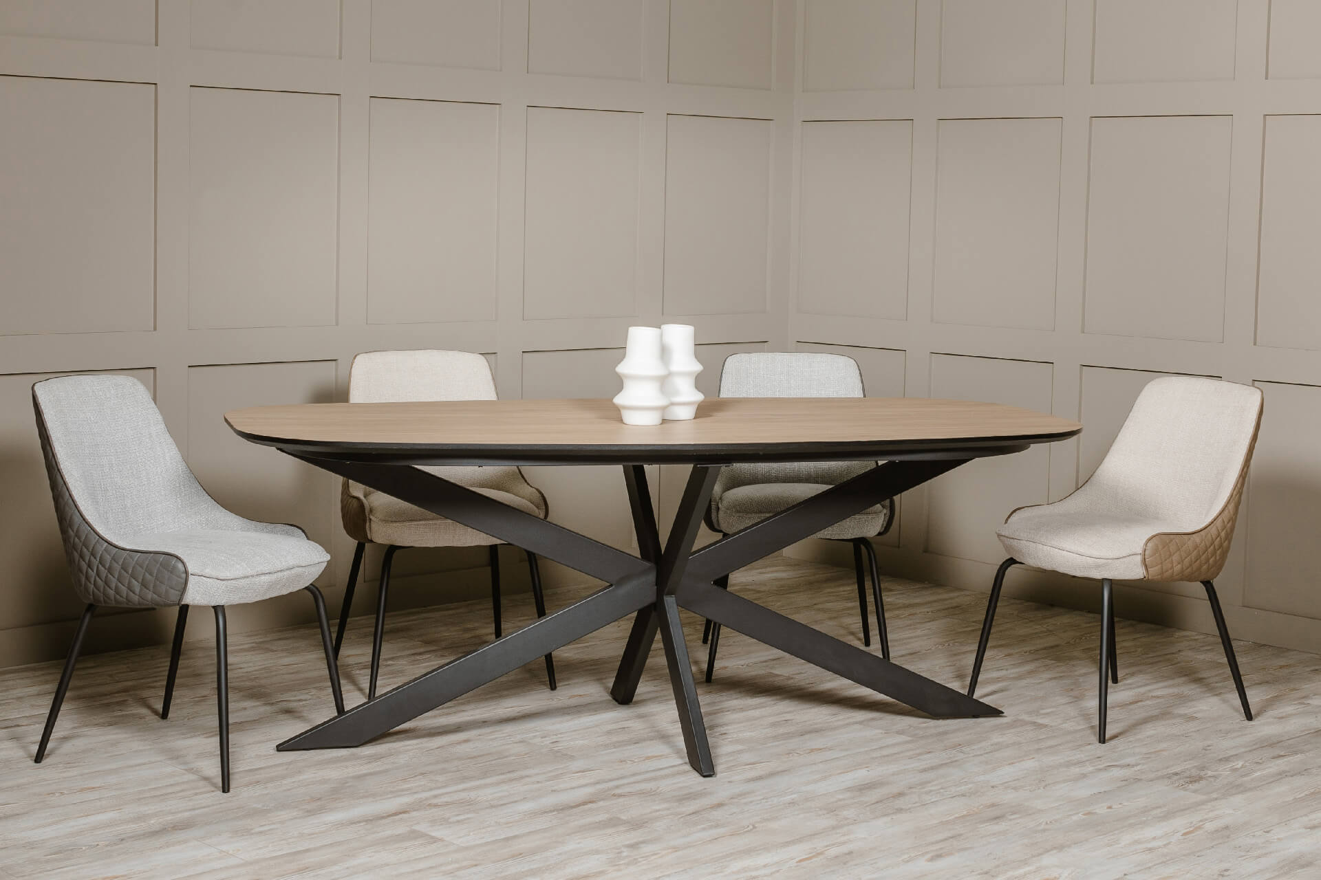Dining chair