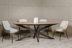 Dining chair