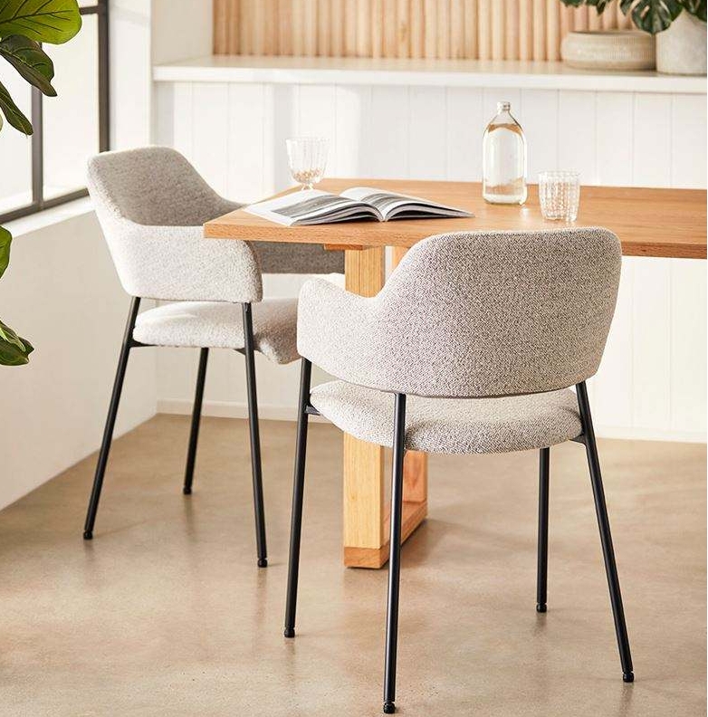 Dining chair