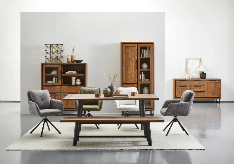 Dining chair