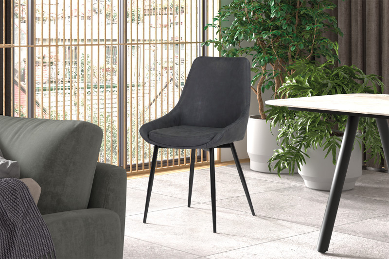Dining chair
