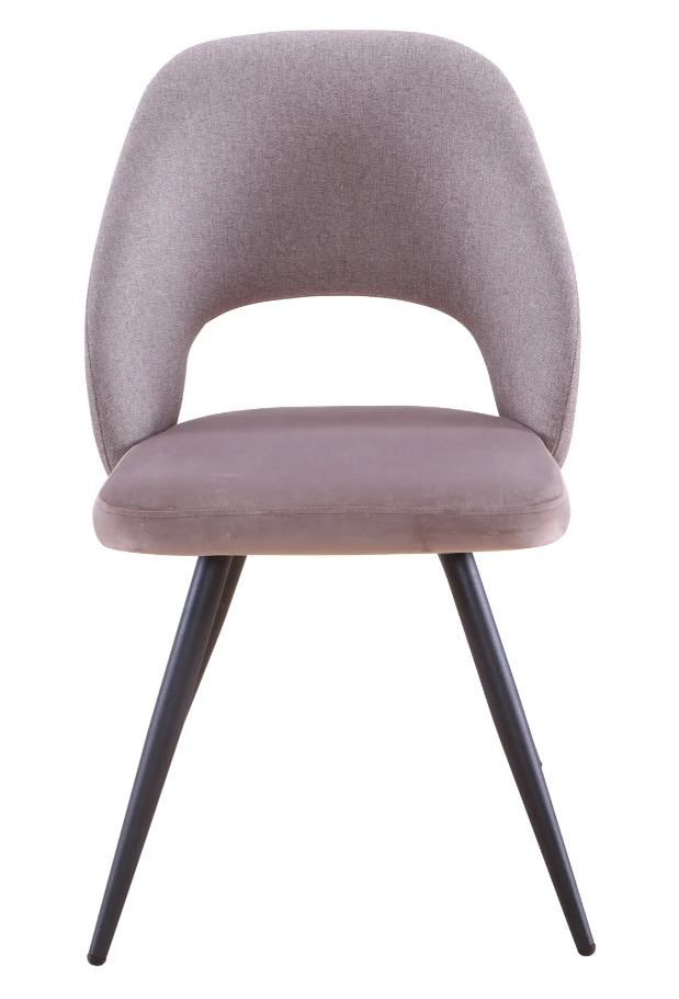 fabric modern dining chairs