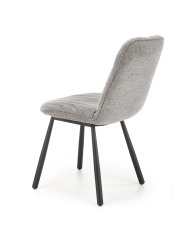 Modern dining chairs