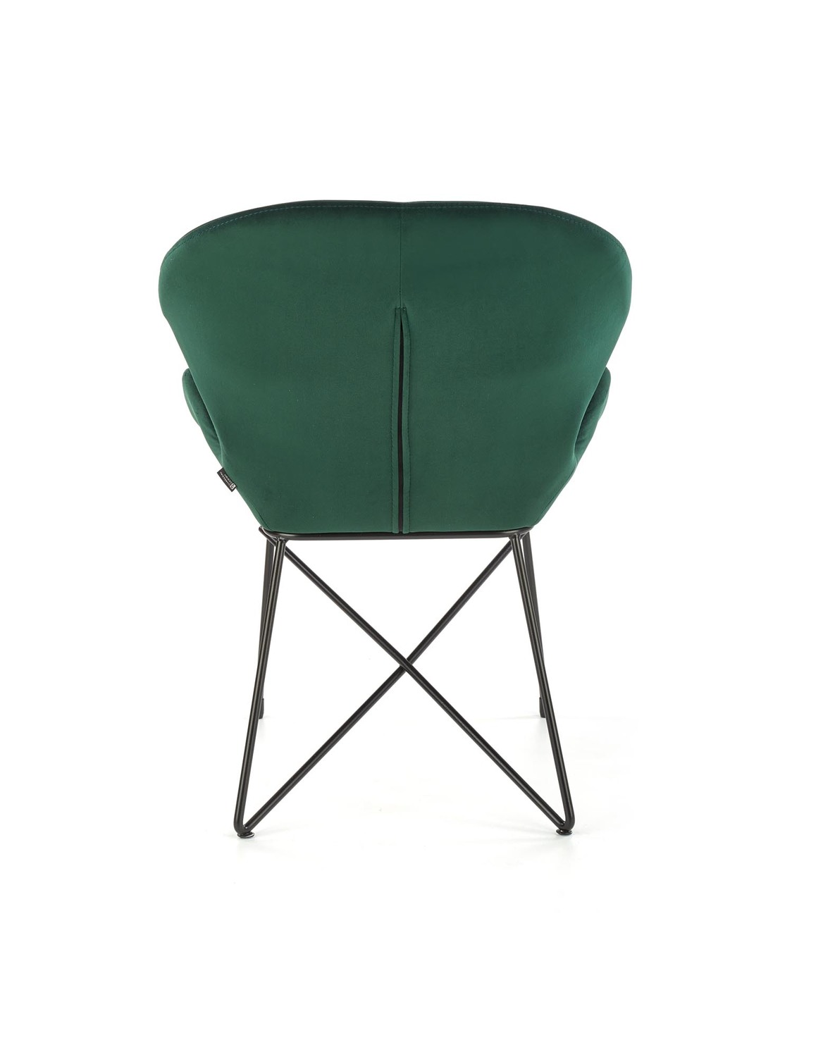 Modern dining chairs