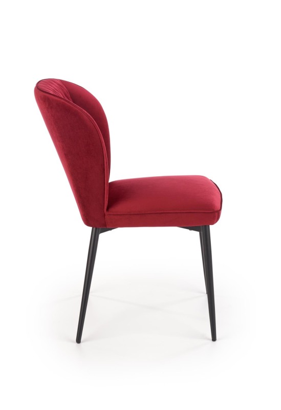 Modern dining chairs