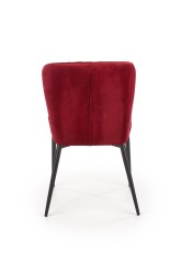 Modern dining chairs