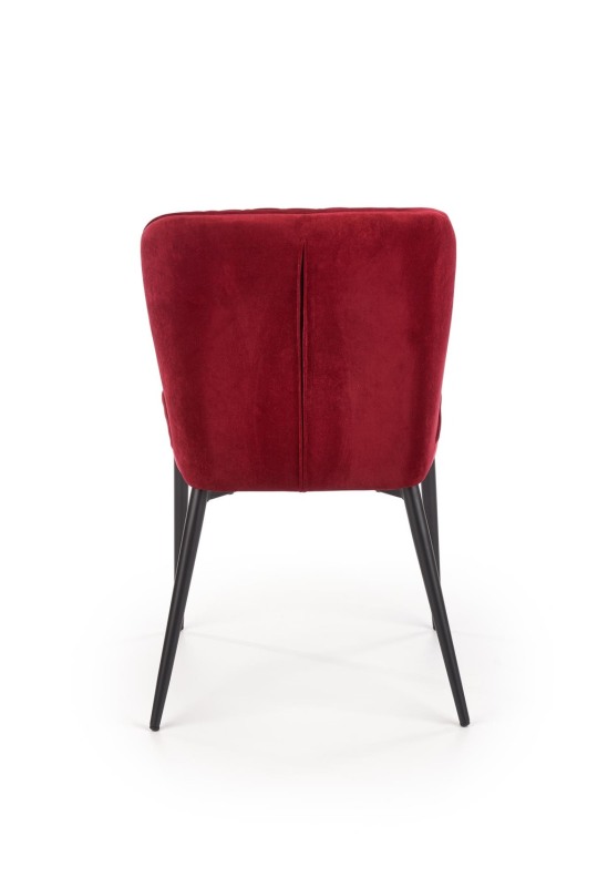 Modern dining chairs