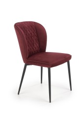 Modern dining chairs