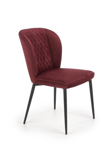 Modern dining chairs