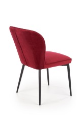 Modern dining chairs