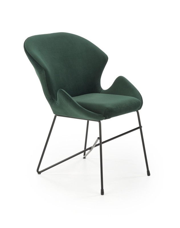 Modern dining chairs