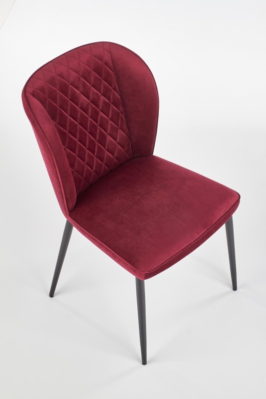 Modern dining chairs
